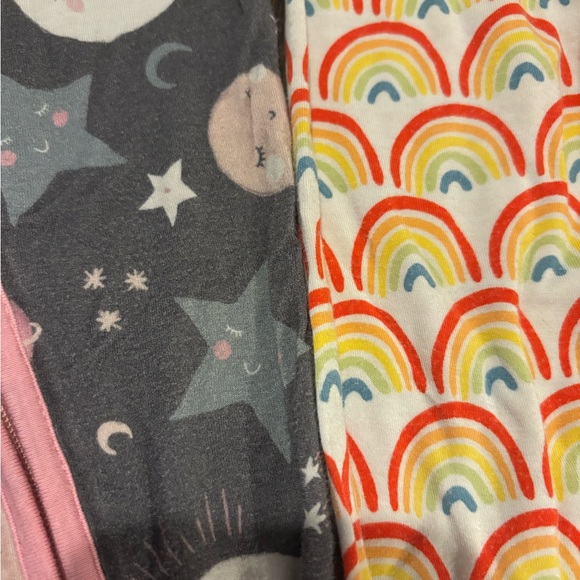 little sleepies 18/24m - Picture 2 of 2